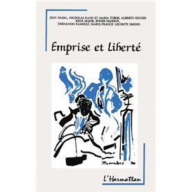 Emprise et liberté