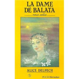 La dame de Balata