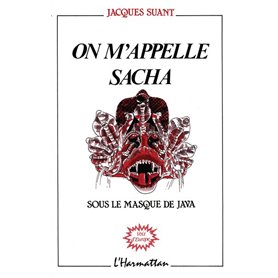 On m'appelle Sacha