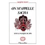 On m'appelle Sacha