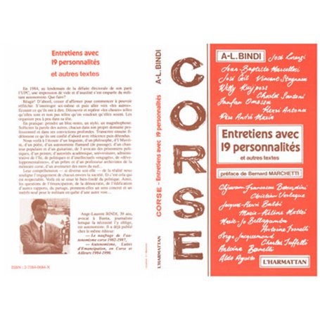 Corse