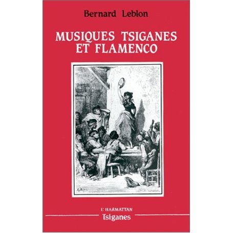 Musiques tsiganes et flamenco