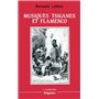 Musiques tsiganes et flamenco