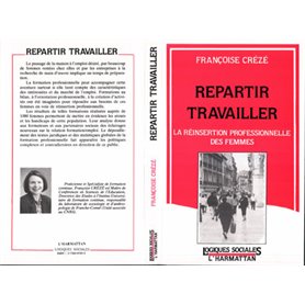 Repartir travailler