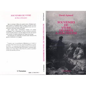 Souvenirs de vivre
