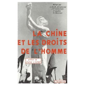 La Chine et les droits de l'homme