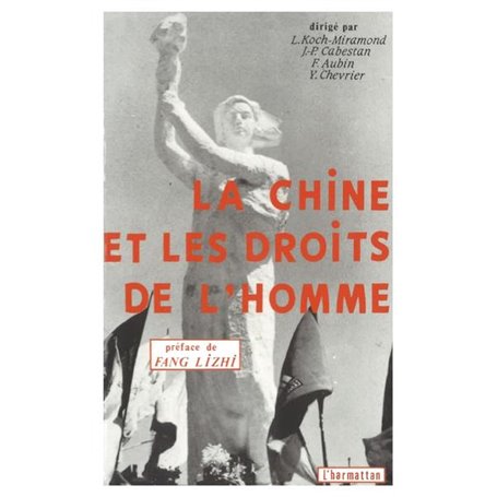 La Chine et les droits de l'homme