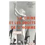 La Chine et les droits de l'homme