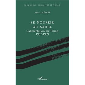 Se nourrir au Sahel