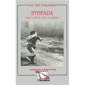 Intifada