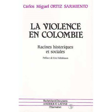 La violence en Colombie