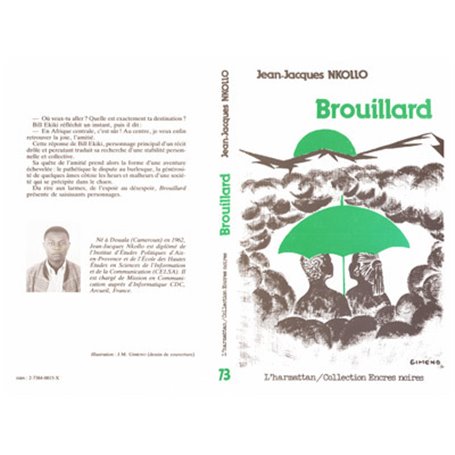 Brouillard
