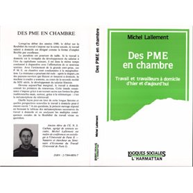 Des PME en chambre