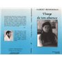 Visage de ton absence