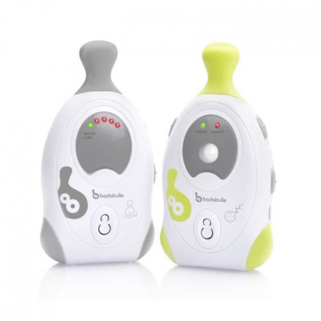 BADABULLE Babyphone Online 300m 48,99 €