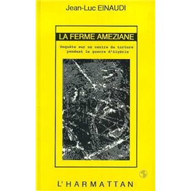 La ferme améziane