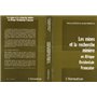 Les mines et la recherche minière en Afrique occidentale Francaise