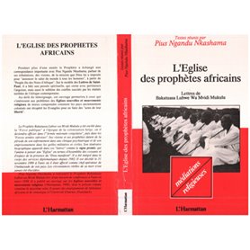 L'église des prophètes africains