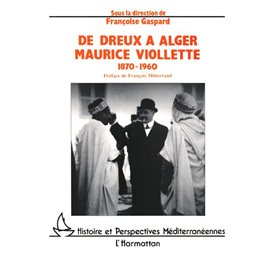 De Dreux à Alger