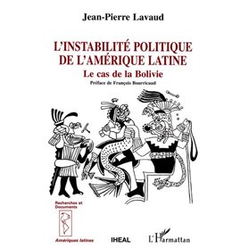 L'instabilité politique de l'Amérique latine