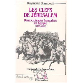 Les clefs de Jérusalem