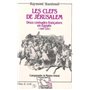 Les clefs de Jérusalem