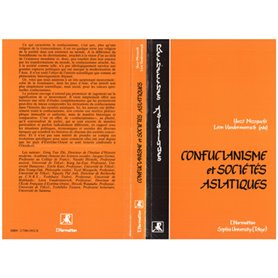 Confucianisme et sociétés asiatiques