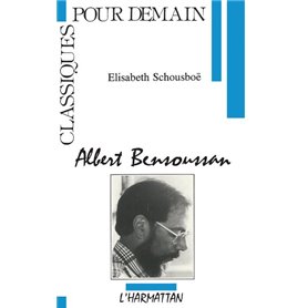 Albert Bensoussan