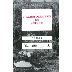 L'agroforesterie en Afrique