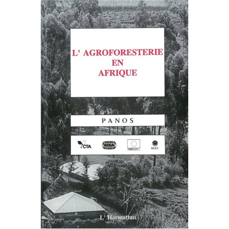 L'agroforesterie en Afrique