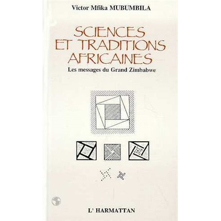 Sciences et traditions africaines