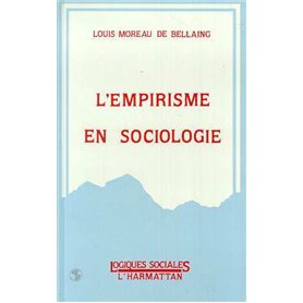 L'empirisme en sociologie