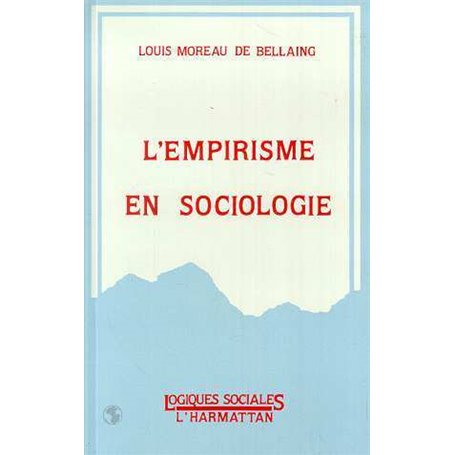 L'empirisme en sociologie