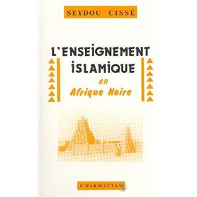 L'enseignement islamique en Afrique Noire