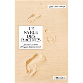 Le sable des racines