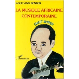 La musique africaine contemporaine