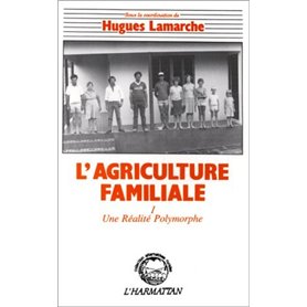 L'agriculture familiale