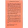 L'épopée Bambara de Ségou