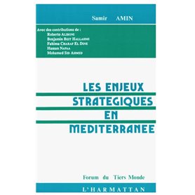 Les enjeux stratégiques en méditerranée