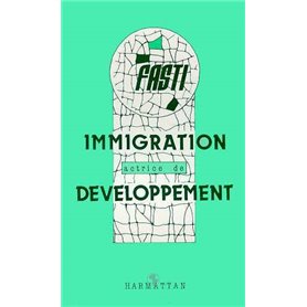 Immigration actrice du développement