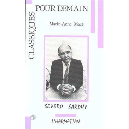 Severo sarduy