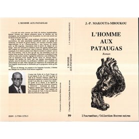 L'homme aux pataugas
