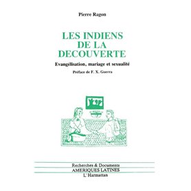 Les Indiens de la découverte