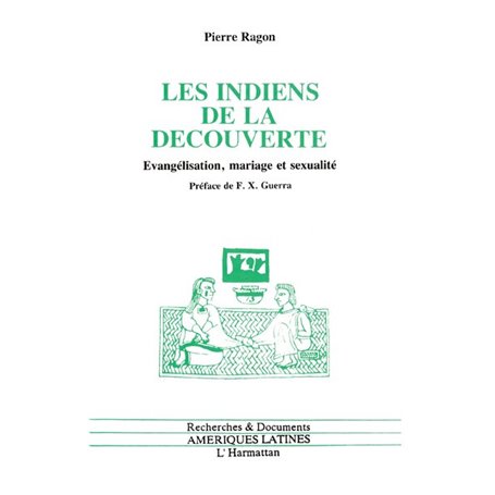 Les Indiens de la découverte