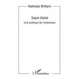 Salah Stetie
