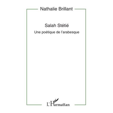 Salah Stetie