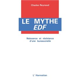 Le mythe E.D.F