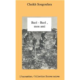 Baol Baol mon ami