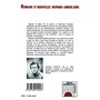 Romans et nouvelles hispano-américains