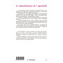 Démantèlement de l'apartheid
